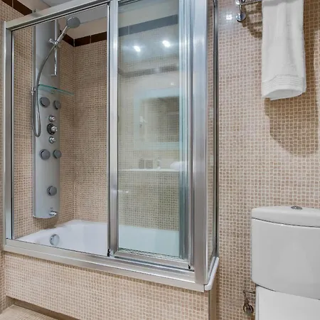 Girasoles - 1 Bdr Comfy Place Апартаменти Бенальмадена