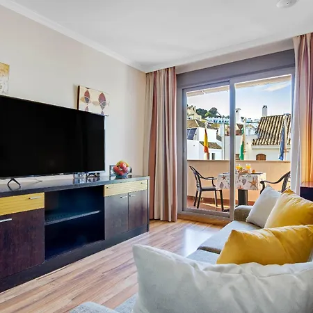 Girasoles - 1 Bdr Comfy Place Апартаменти *