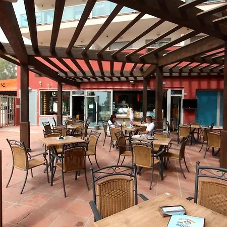 Апартаменти Girasoles - 1 Bdr Comfy Place